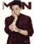 Magazine MEN Noblesse Nov. 2026 [Cover: Lee Seo-jin]