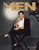 Magazine MEN Noblesse Nov. 2026 [Cover: Lee Seo-jin]