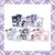 Anime MD [ hololive English -Advent- ] Welcome Set