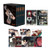 (+Store Exclusive) Webtoon [Wet Sand] Vol. 1~7 Complete Box Set Limited Edition