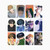 Webtoon MD [ Spinach Bouquet ] RANDOM Best Scene Photocard (12 Types)