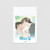 Webtoon MD [ Our Sunny Days ] Film Mount + RANDOM Photocard