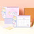 Manga MD [ Chiikawa ] Ribbon Character 2027 Desk Calendar