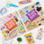 My First Photo-Cutting Activity Book: 2-Book Set