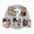 Webtoon MD [ The Search For Alosha ] Lenticular Tarot Card (Random)