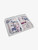 Webtoon MD [ A Tree Without Roots ] Glass Book Weight
