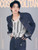 Magazine Cosmopolitan Apr. 2024 [Cover: ZB1 Han Yujin & Zhang Hao]
