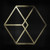 K-Pop EXO - VOL.2 [EXODUS] (KOREAN VER.)