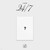 INFINITE L 1st EP [24/7] RISING ver.