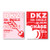 K-pop DKZ  - Chase Episode 2. Maum [6th Single Album]