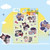 [ Dogism ] Sticker Sheet