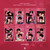 EPEX 2nd Album [Youth Chapter 2: Youth Deficiency] KEYRING ALBUM VER.