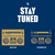 SEVENUS 2nd Mini Album [STAY TUNED]  2ver. Set
