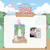 Lee Dong-Wook [ Pop-Up WOOKDONG From the PEACH FARM ] Photocard Holder Stand