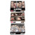 Manga MD [ The First Slam Dunk ] Jigsaw Puzzle 3 Type