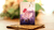 [ The Lady and the Beast ] Water Glitter vol.1