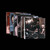 LE SSERAFIM 5th Mini Album [HOT] COMPACT VER. 6ver. Set
