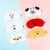 Character MD [ Dam Gom ] Eye Mask 6 TYPE