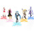Character MD [ Hatsune Miku ] Acrylic Diorama