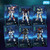 Character MD [ Frame Armor Daim ] RANDOM Photocard Set