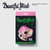 XDINARY HEROES 6th Mini Album [BEAUTIFUL MIND] LIMITED VER. (random)