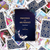 [ PAINTINGS for ABUNDANCE ] Tarot Decks by Jeong Hoido