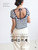 S/S Knitting Filled with the Fresh Sentiment of Seasons by Knitree