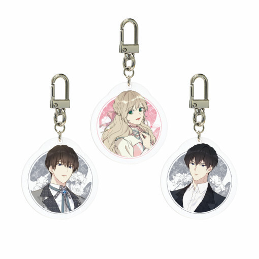 Keyrings