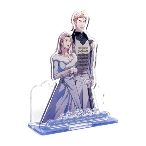 Acrylic Stand