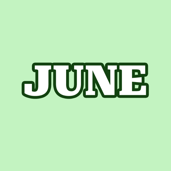 Magazine of the Month