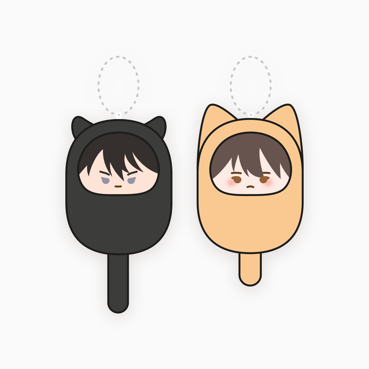 Official Webtoon MD
