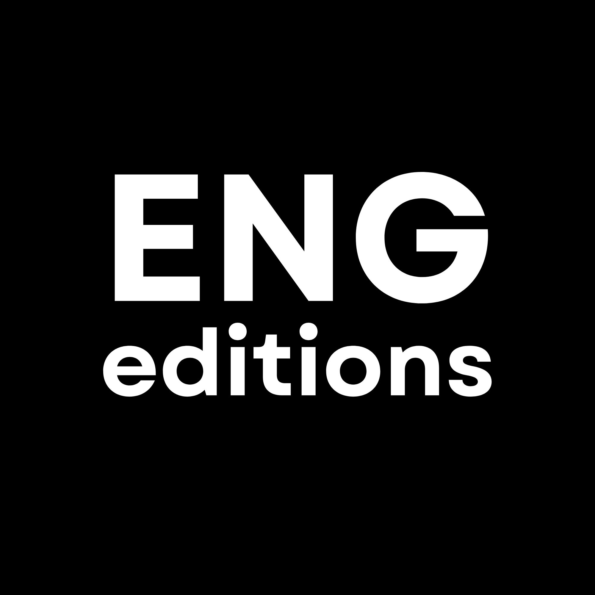 English Edition