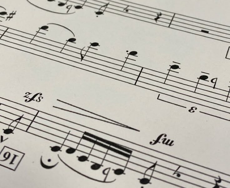 Music Score