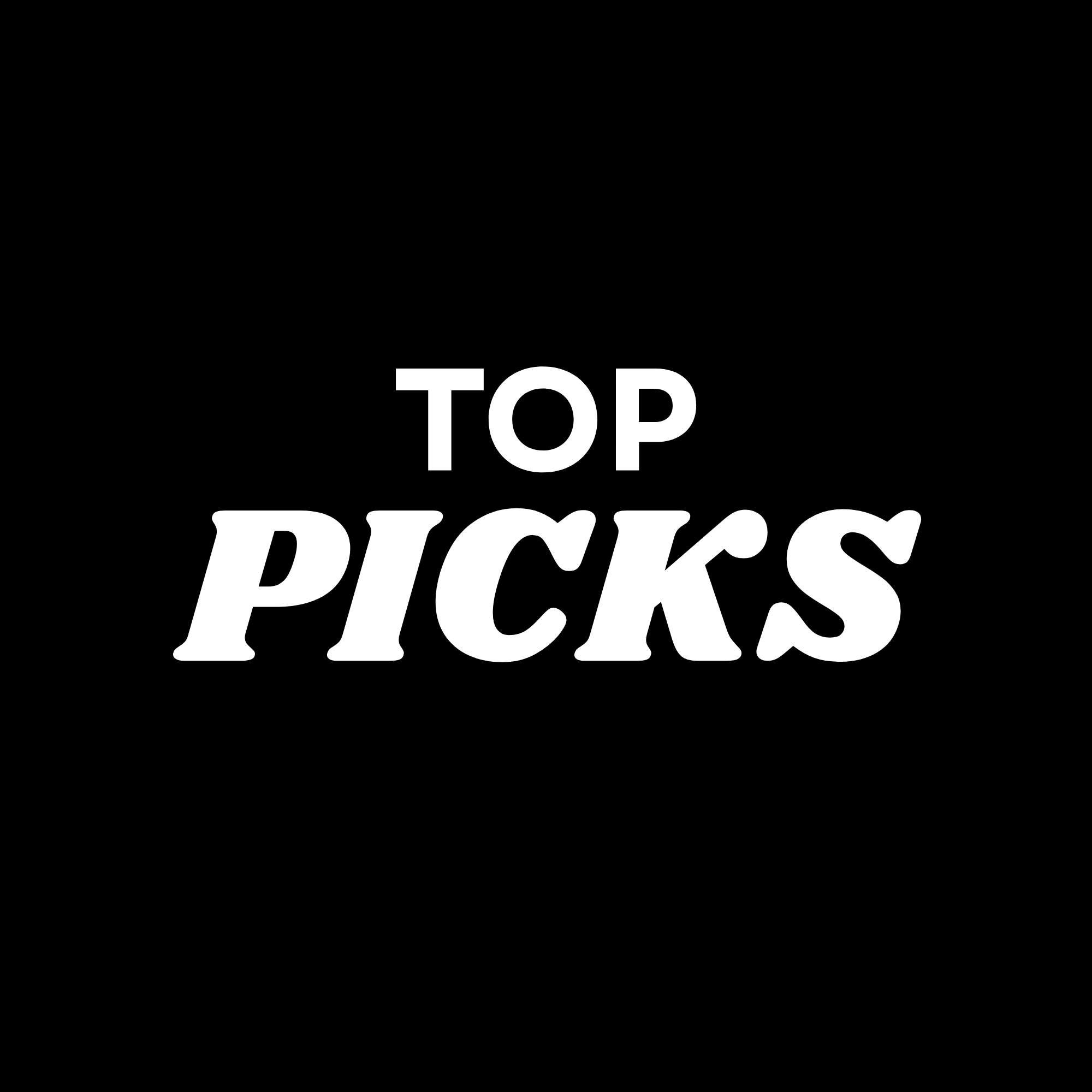 Top Picks