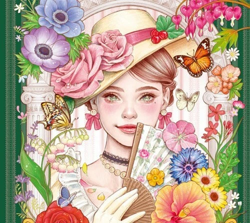 Coloring