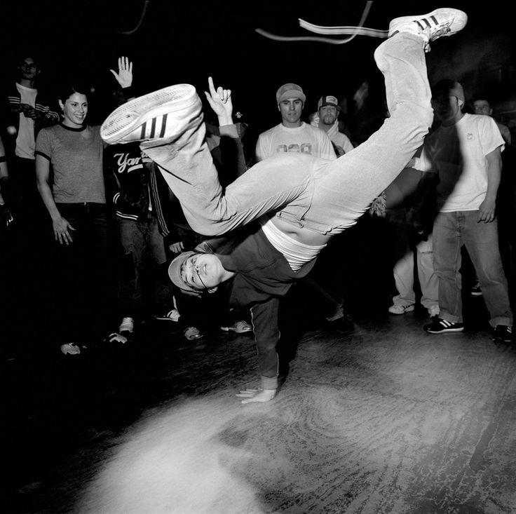 Hip-hop