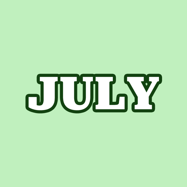 Magazine of the Month
