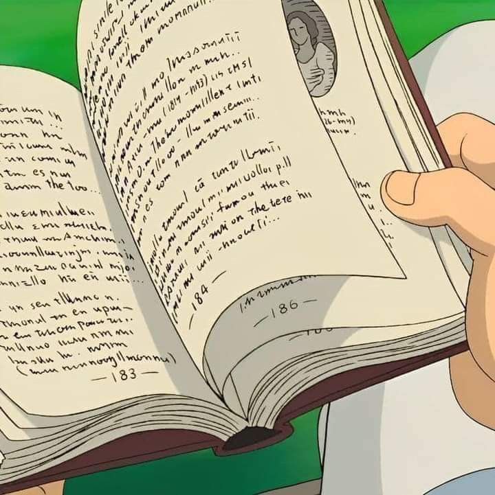 Novels & Essays