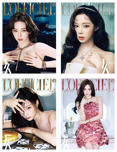 女性情報誌 L'Officiel US Magazine Winter 2022 FmRhCjEWYAEPqvs_grande.jpg?v=