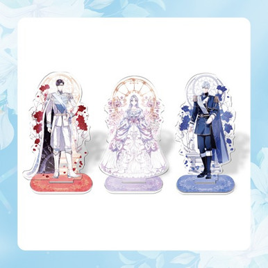 tripleS BIG Acrylic Stand アクスタ　シンユー Father, I don't Want this Marriage ] BIG Acrylic Stand