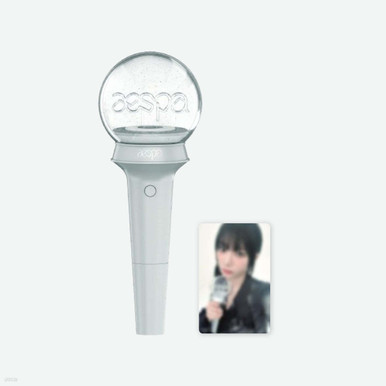 AESPA [Official Light Stick] - KJCstar