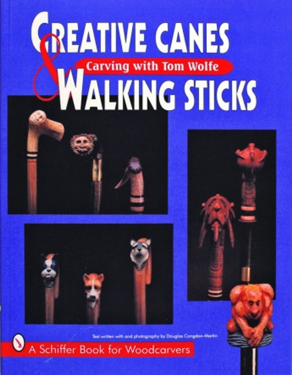 Walking Canes Guide