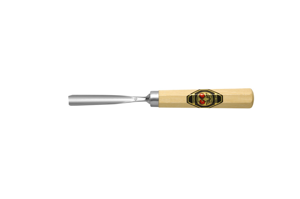 Two Cherries Gouges Two Cherries Gouge #8 6MM