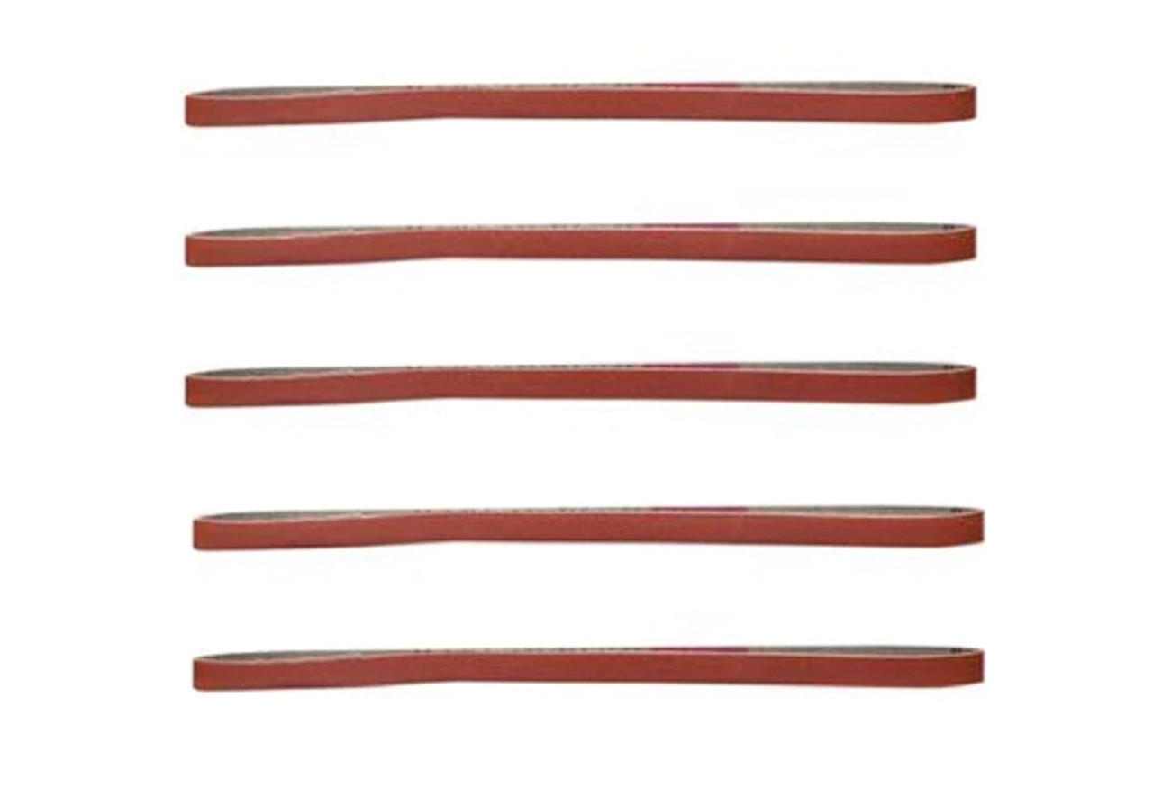 excel sanding stick belts