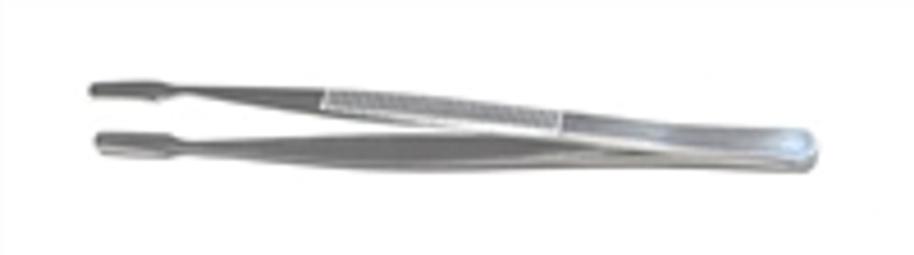 Stainless Steel Tweezers 4.75