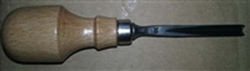 Stubai woodcarving tools