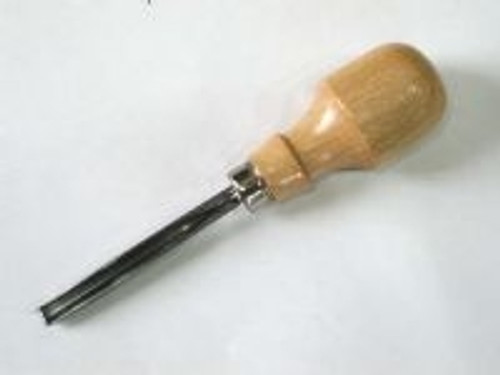 Stubai woodcarving tools