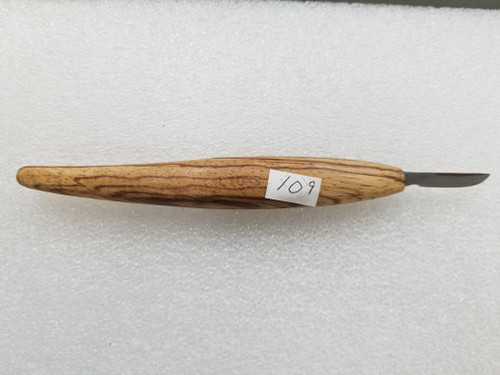 LYONS 109D Knife at Art from the Bark