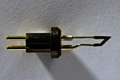 Colwood replaceable woodburning tip