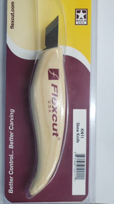 Flexcut Woodcarving Tools